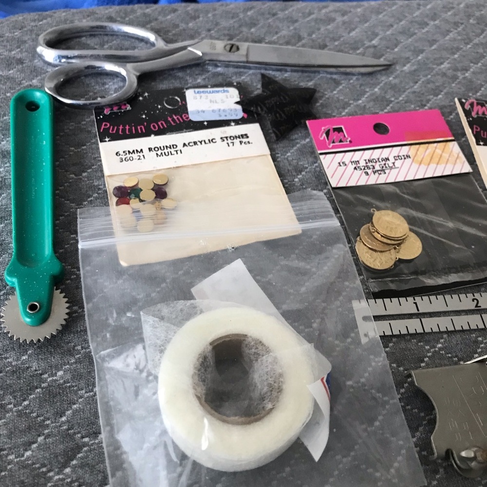 Singer Sewing Tools Set - Picture 6 of 6